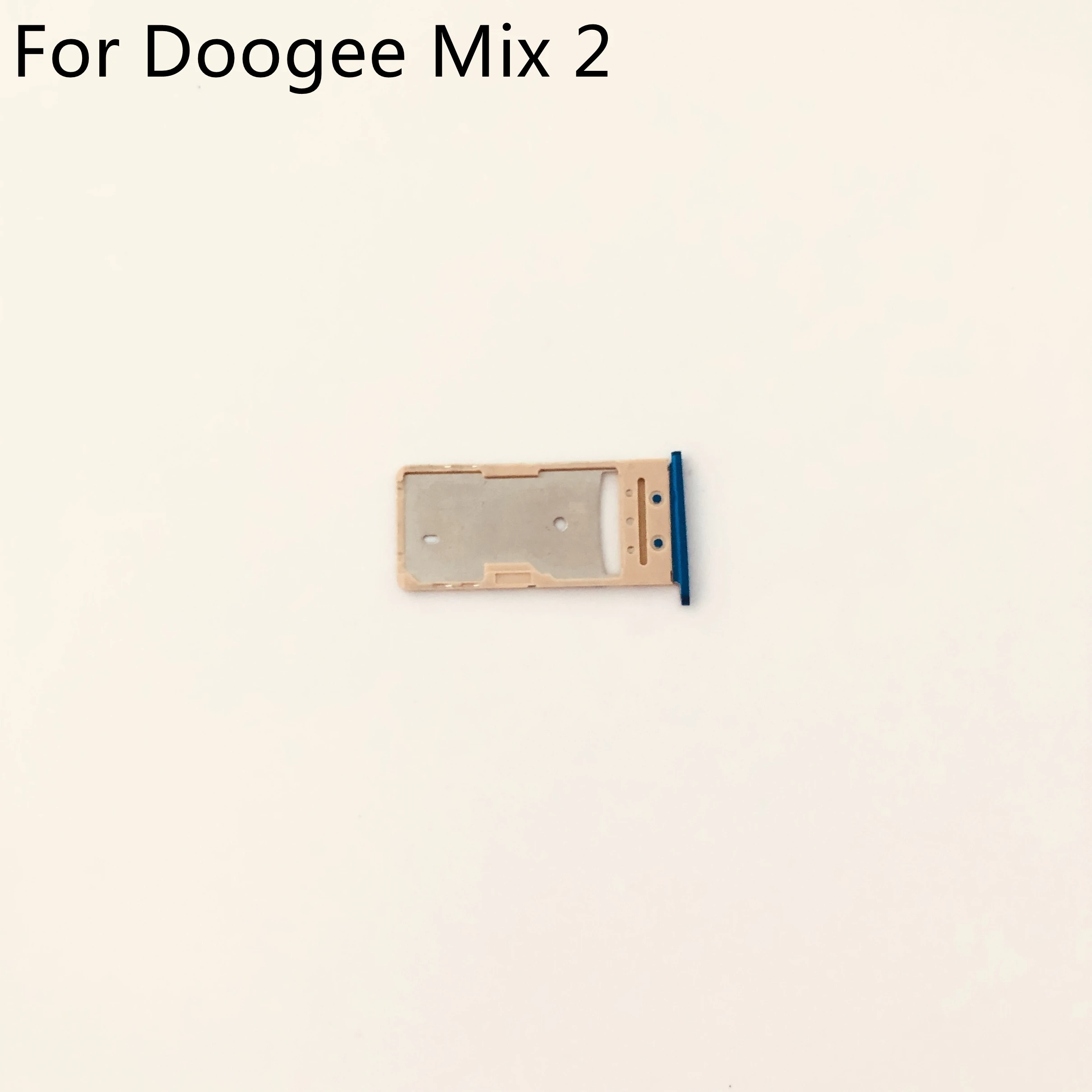 Doogee mix 2 sim-карта памяти для смартфона doogee mix 2 mtk helio p25 5
