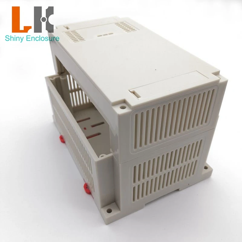 155x110x110 мм abs проектный бокс - Фотография_3