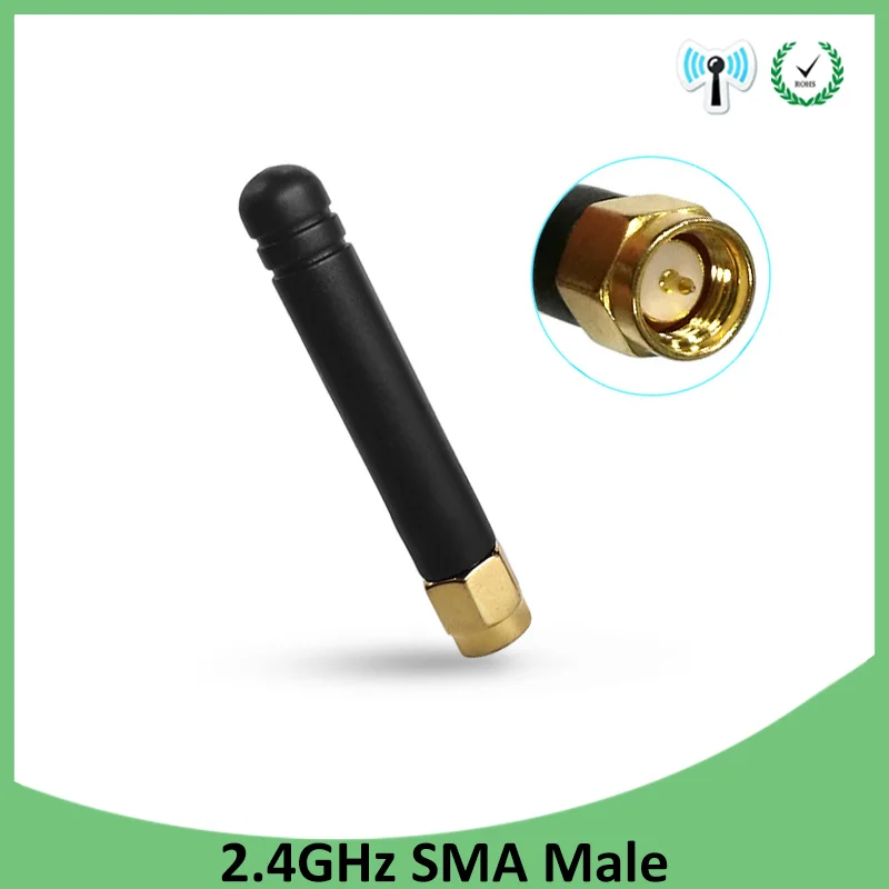 Антенна 2,4g, 2 дби
