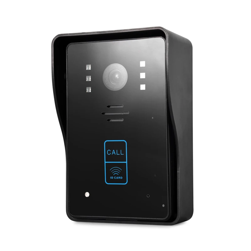 Видеозвонок sysd беспроводной с поддержкой wi-fi и rfid-разблокировкой - Фотография_5