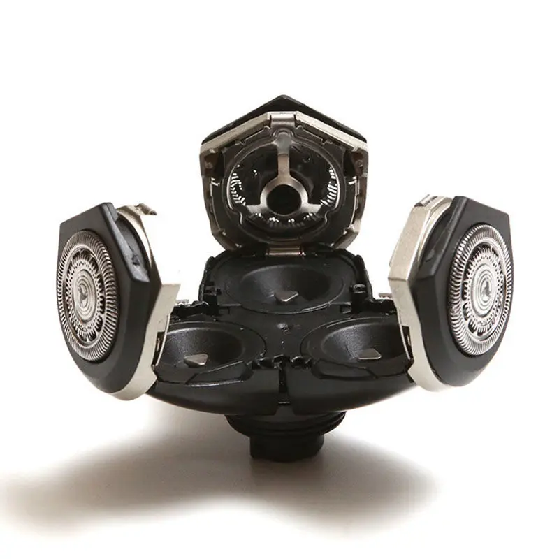 Сменные головки rq12 для бритвы philips rq1250 - Фотография_3