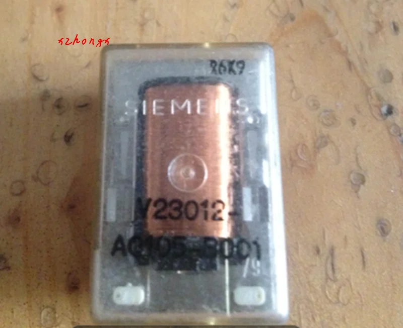 Реле v23012-a0105-b001