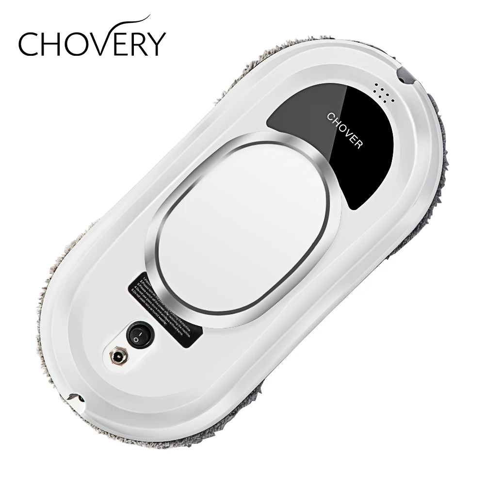 Чистящая ткань для пылесоса chovery - Фотография_5