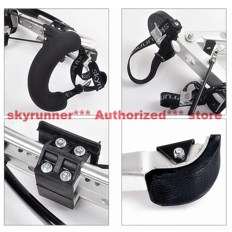 Обувь skyrunner для взрослых - Фотография_6