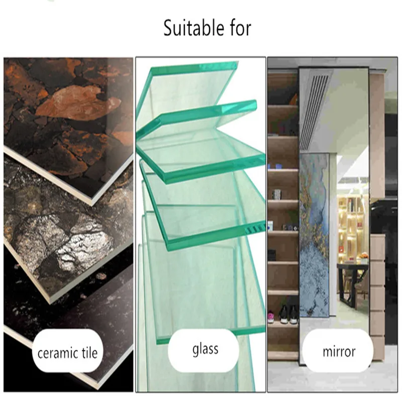 Стеклорез, бытовой алмазный резак - Фотография_3