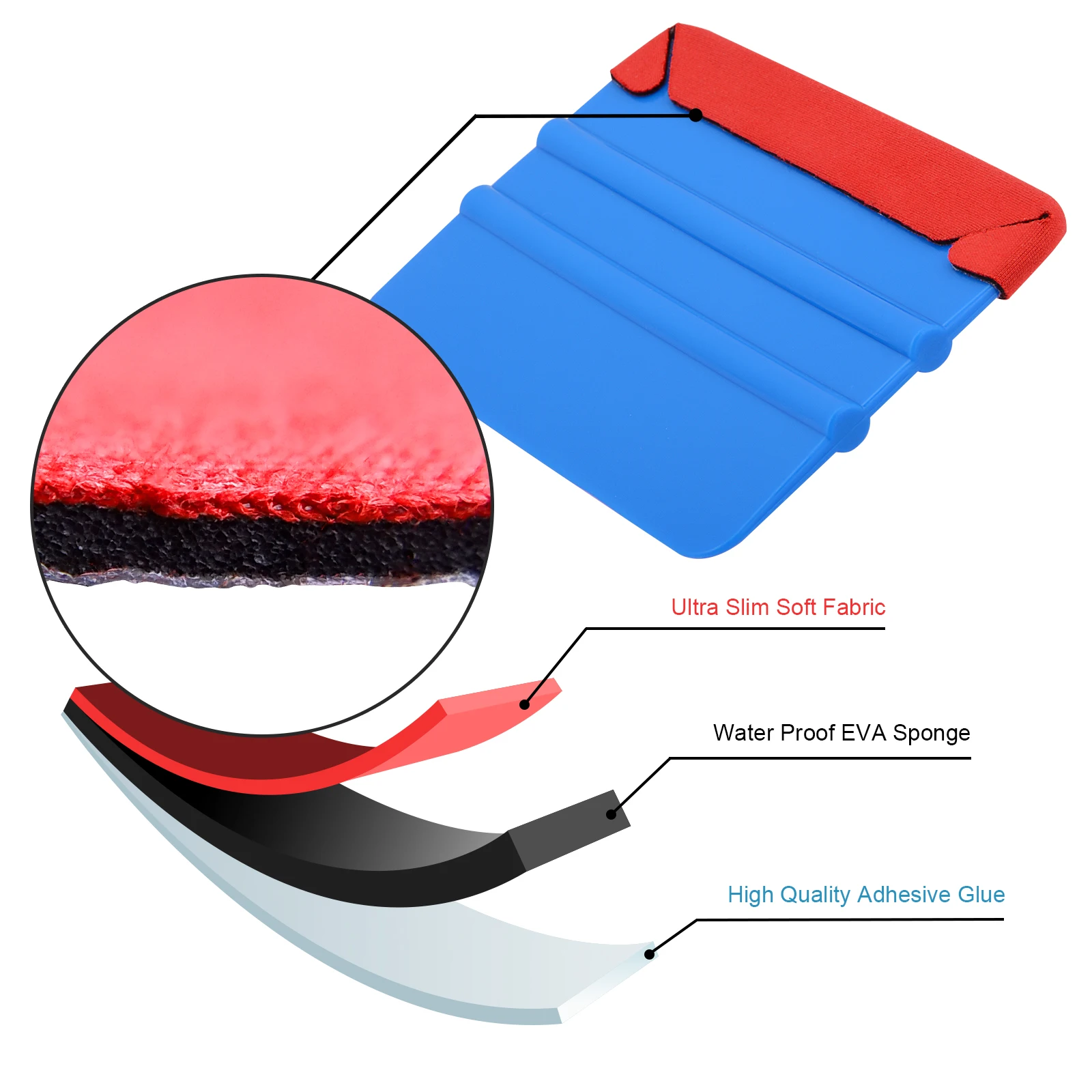 Виниловая пленка для оклеивания - Фотография_5