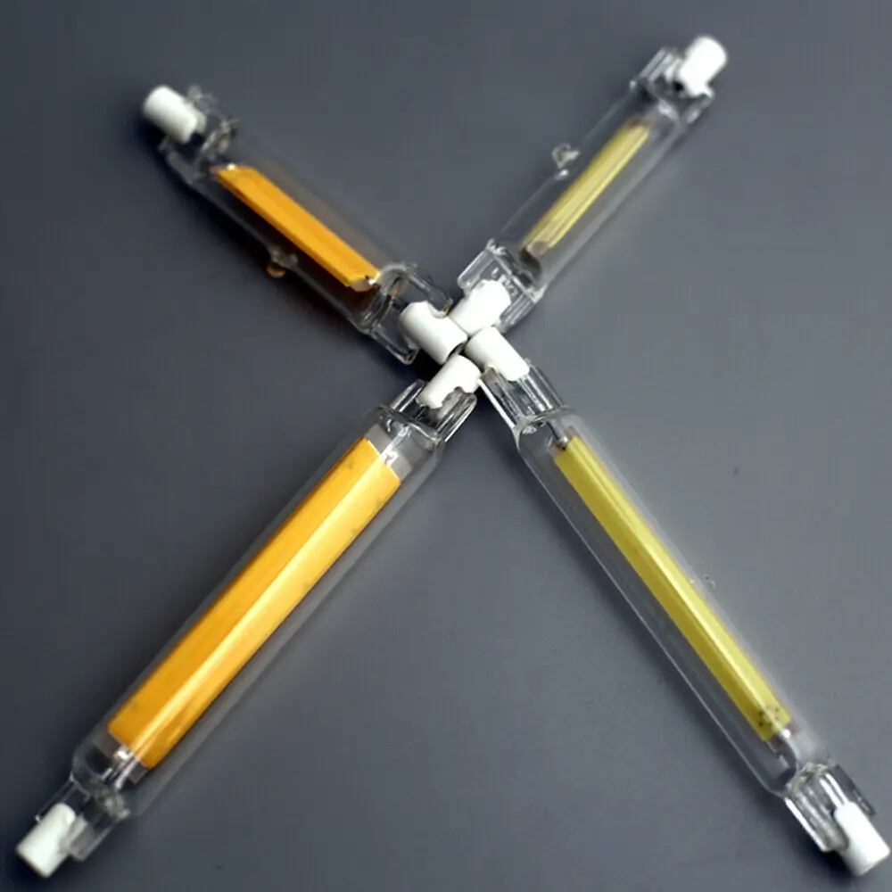 Диммируемая светодиодная лампа - Фотография_5