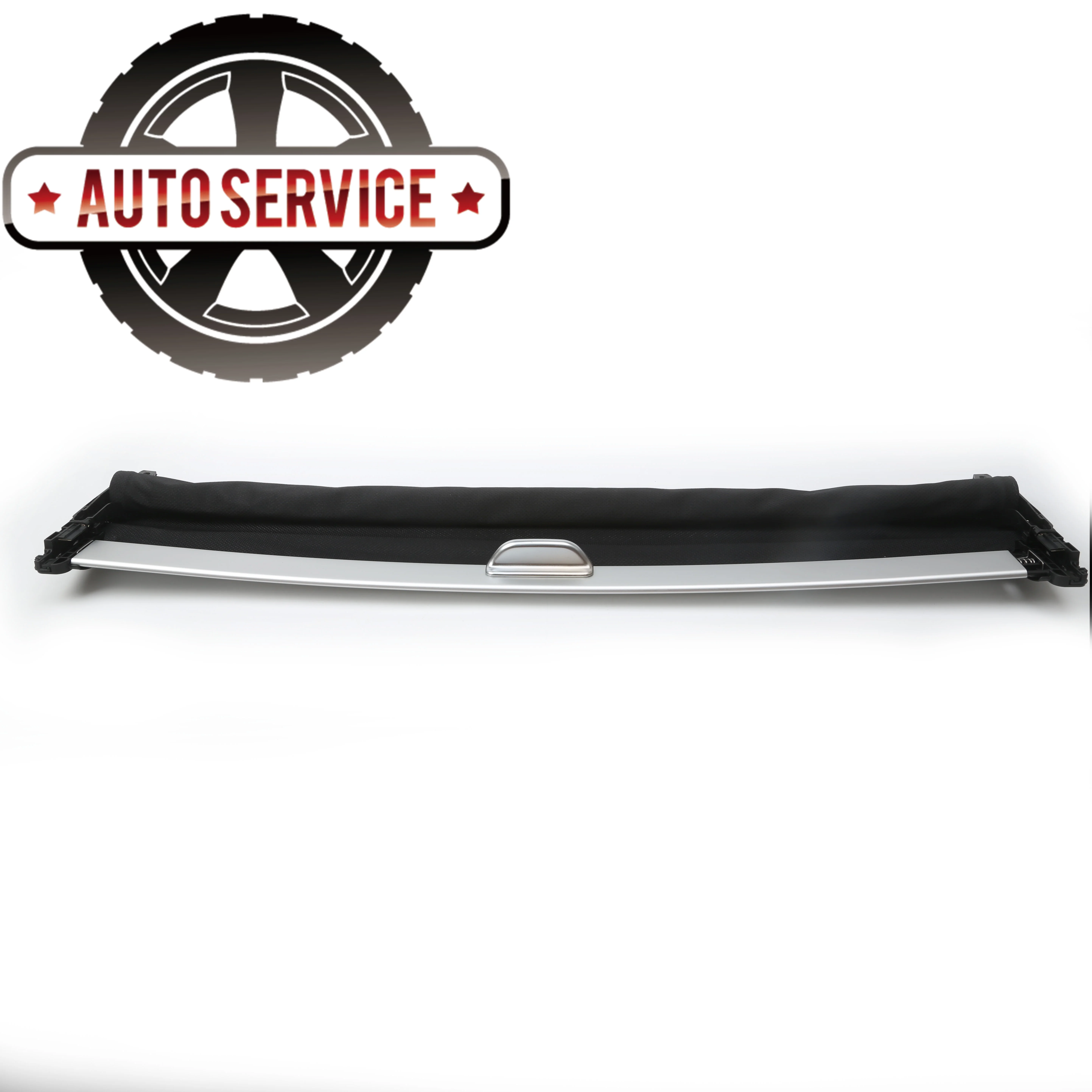 Автомобильная солнцезащитная шторка - Фотография_2