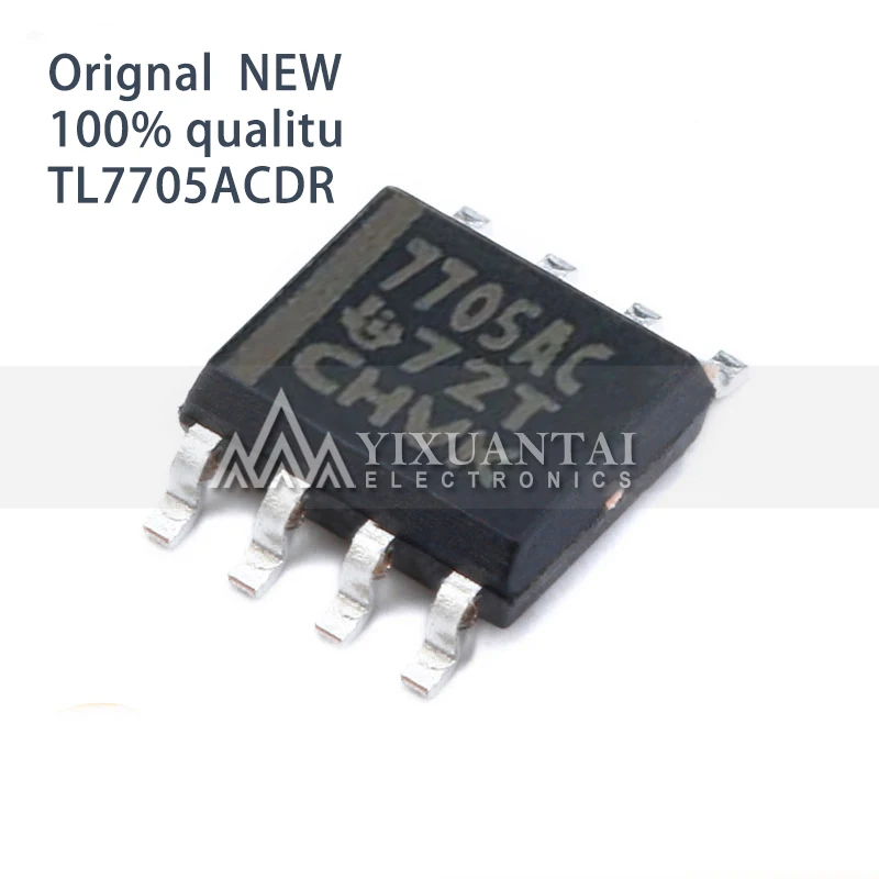Sop8 tl7705acdr tlc272cdr tl7705a