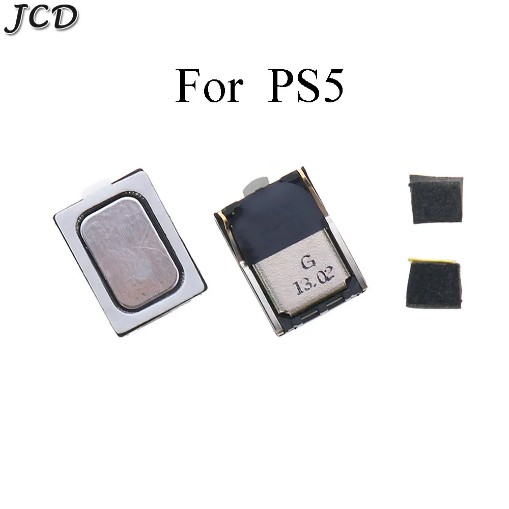 Сменная ручка внутренний динамик