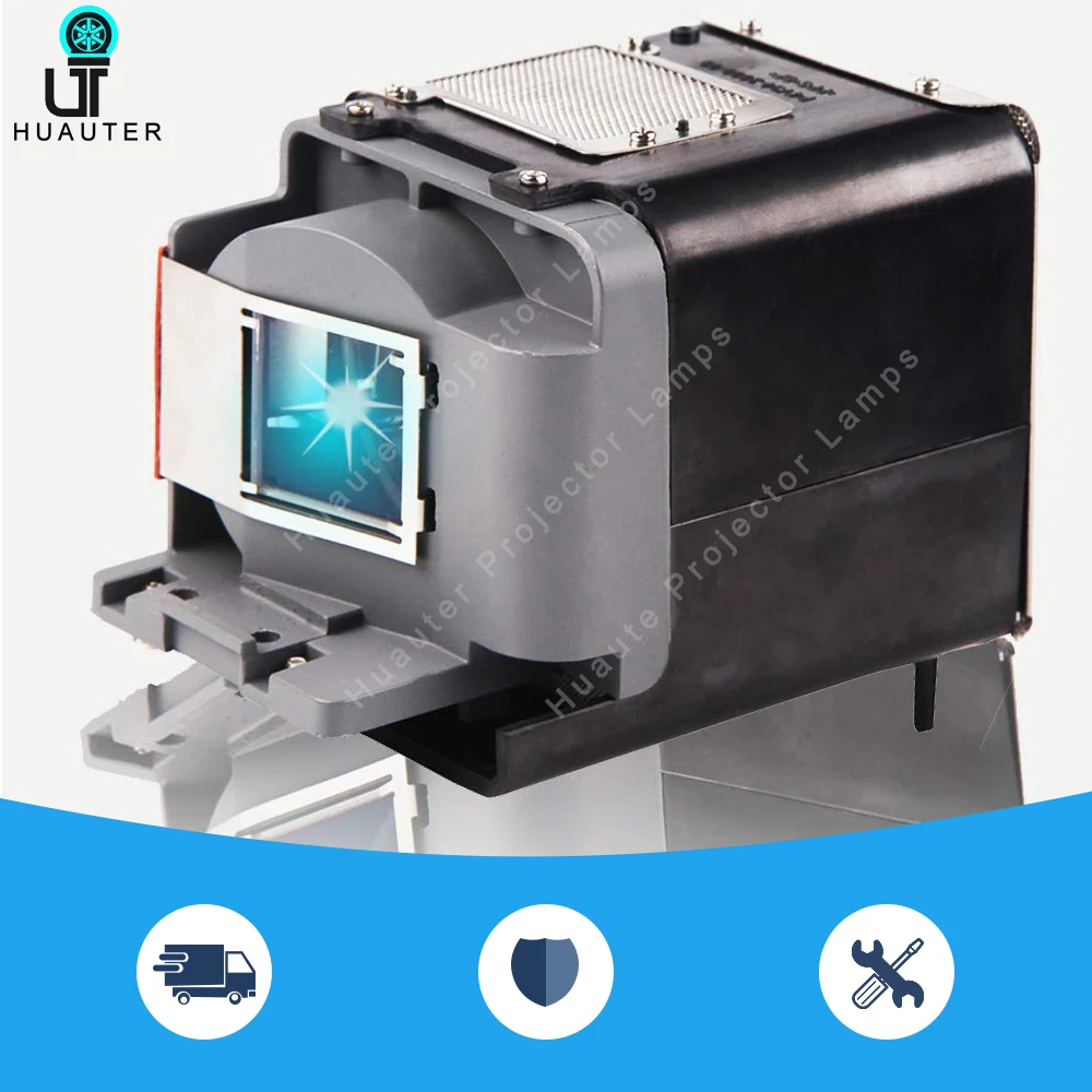 Huauter лампа vlt-xd600lp модуль