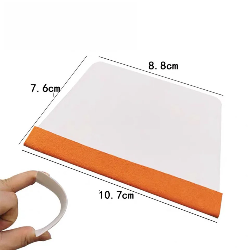 Профессиональный трапециевидный - Фотография_3