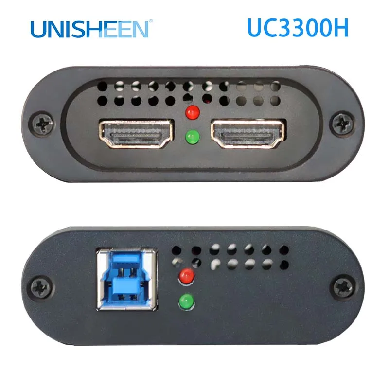 Устройство захвата unisheen sdi - Фотография_2