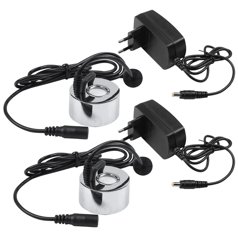 45 мм ультразвуковой увлажнитель - Фотография_2