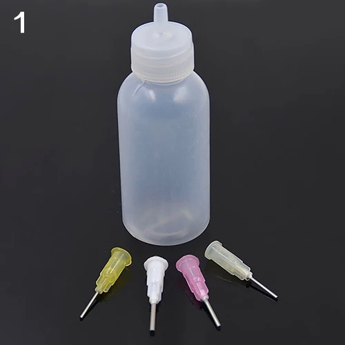 Аппликатор для татуировок хной - Фотография_6