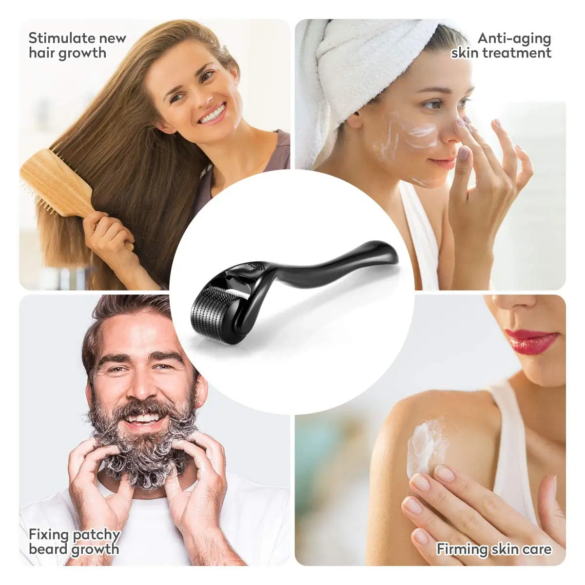 Ролик derma для кожи - Фотография_6