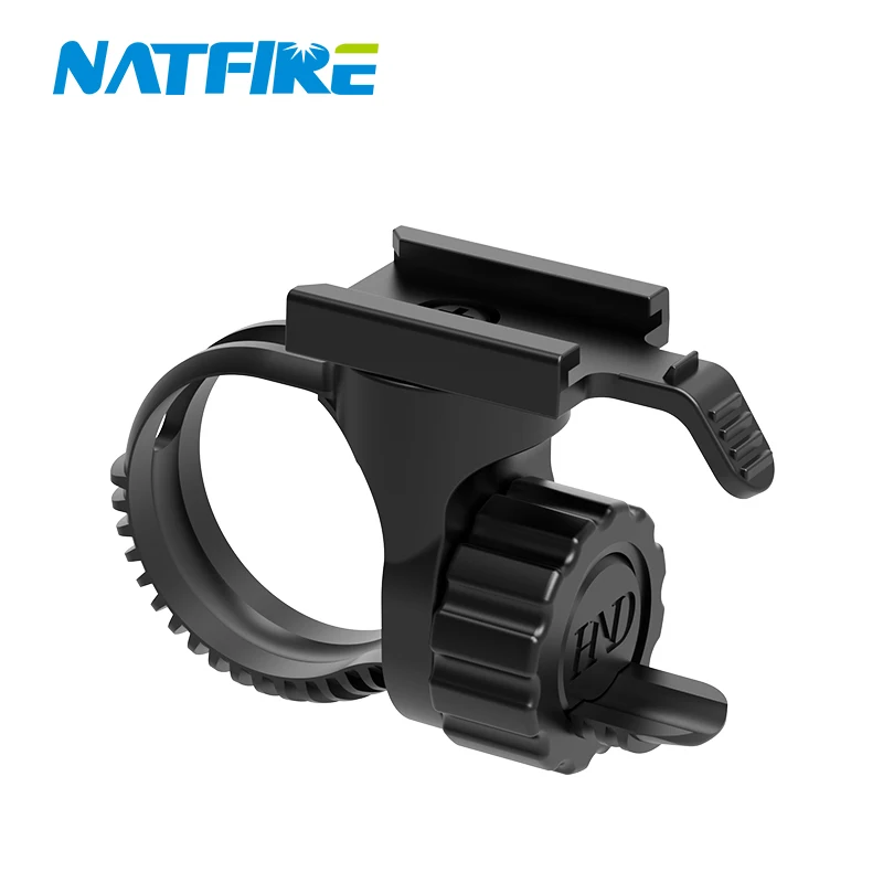 Для велосипедного фонаря natfire - Фотография_3