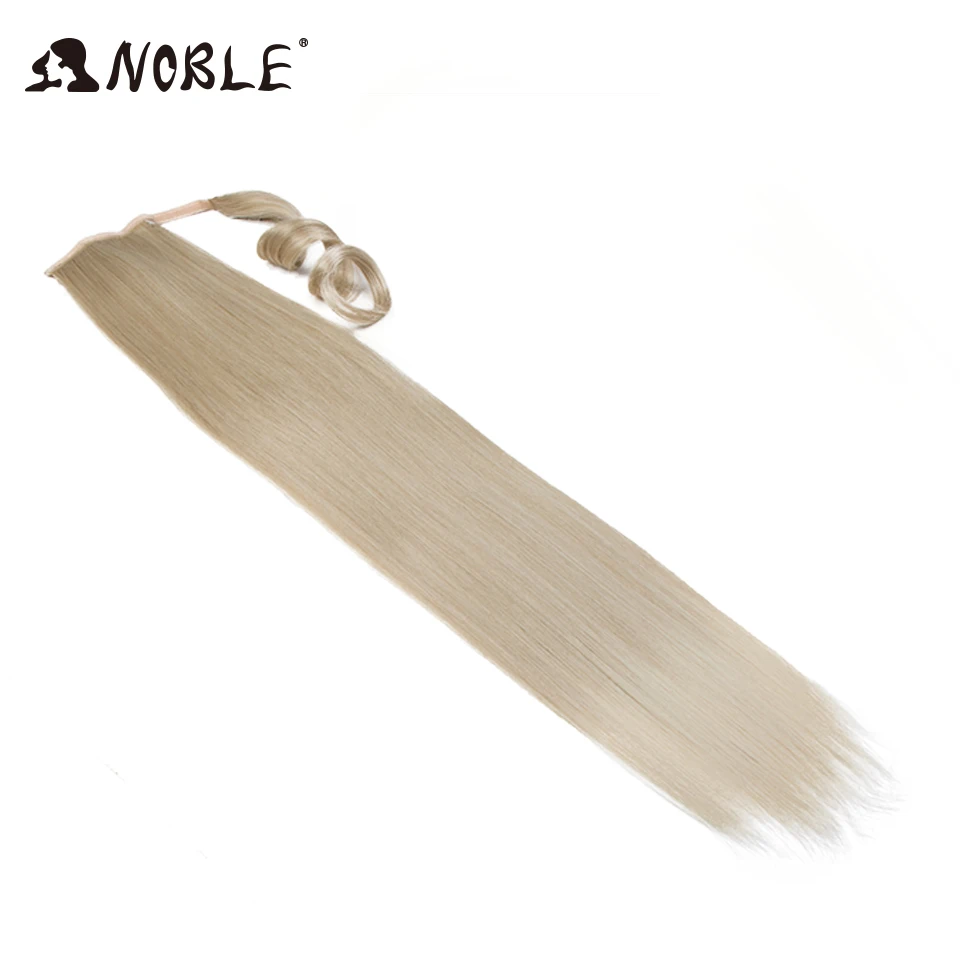 Благородный 32 дюйма длинные прямые - Фотография_6