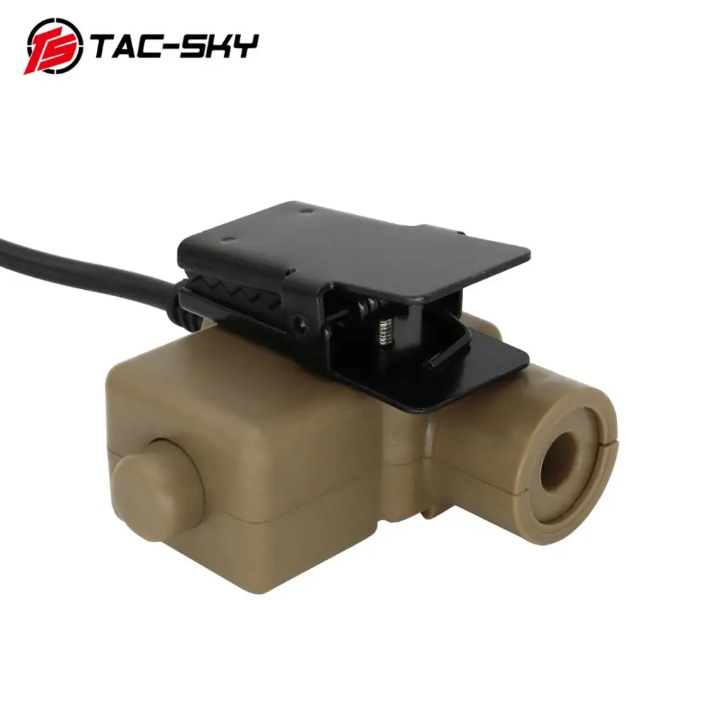 Tac-sky ptt u94 новая вилка тактическая - Фотография_4