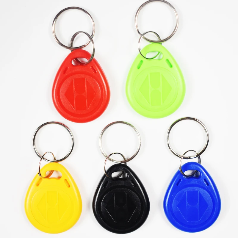 125 кгц rfid em4305 t5577 умное - Фотография_6