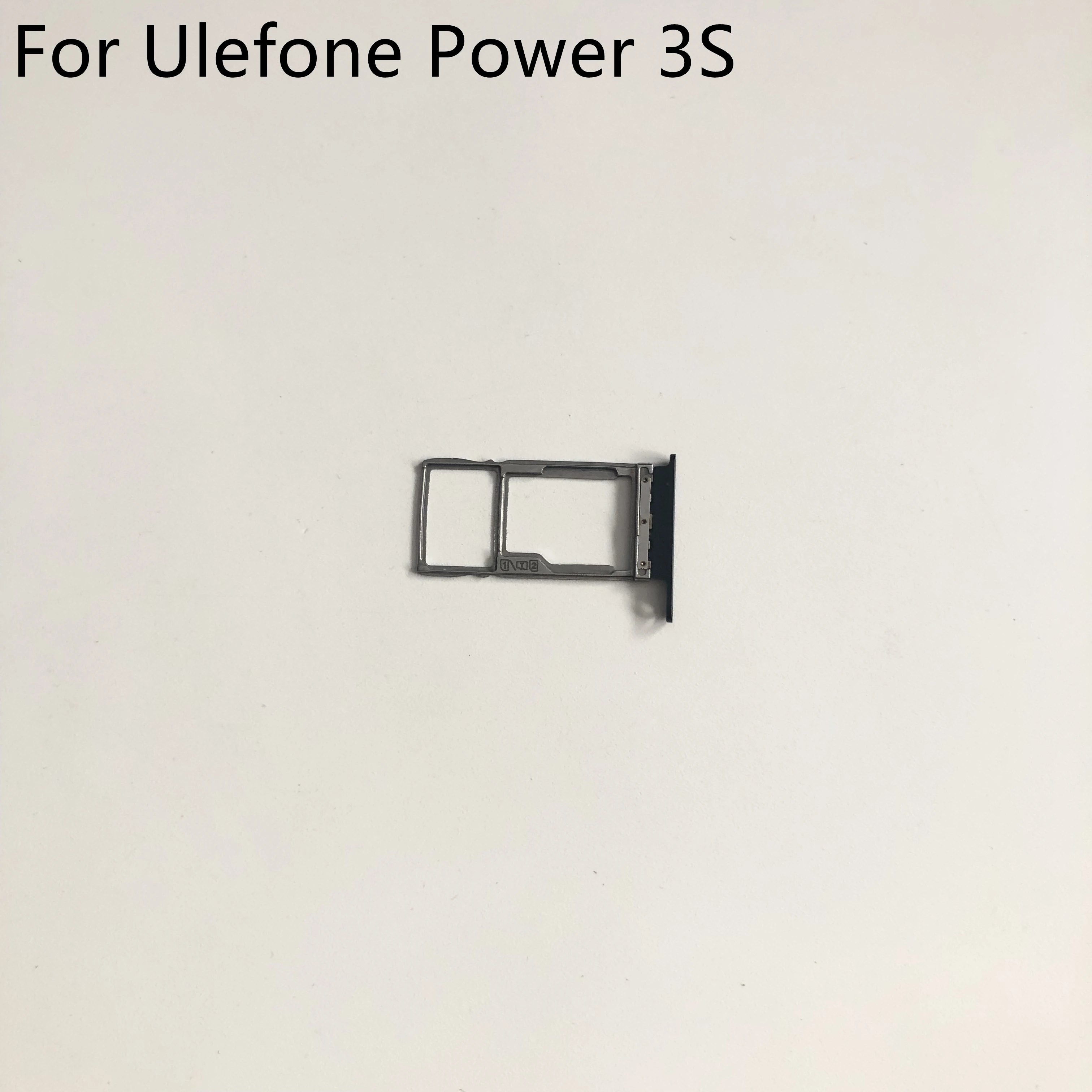 Sim-карта памяти для смартфона ulefone power 3s mtk6763 восьмиядерный 6