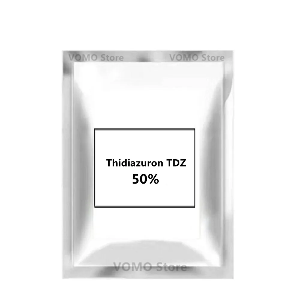 Дефолиация dropp тидиазурон tdz