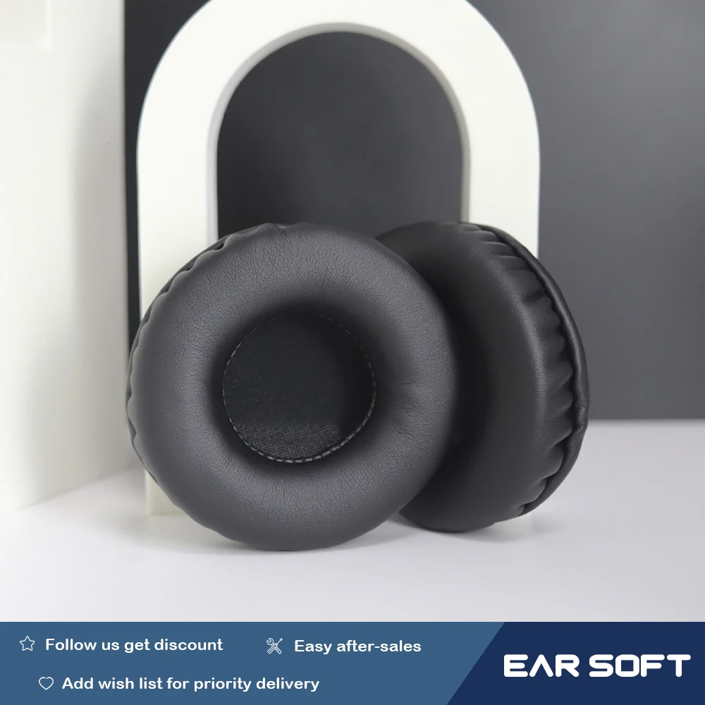 Earsoft замена амбушюры подушки