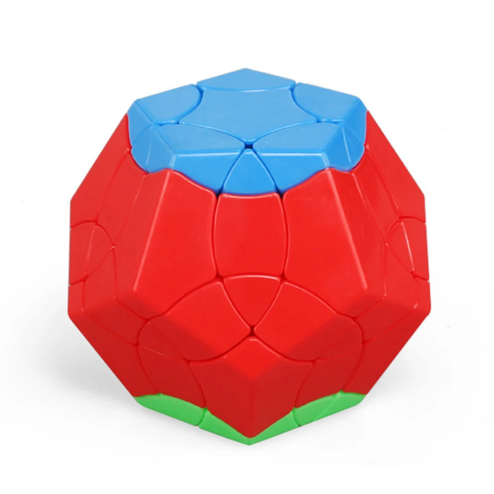 Shengshou феникс megaminx скоростной