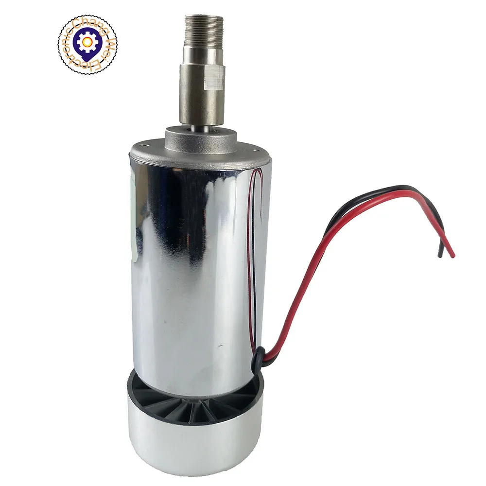 Высокая скорость dc12v-48v 300 - Фотография_3