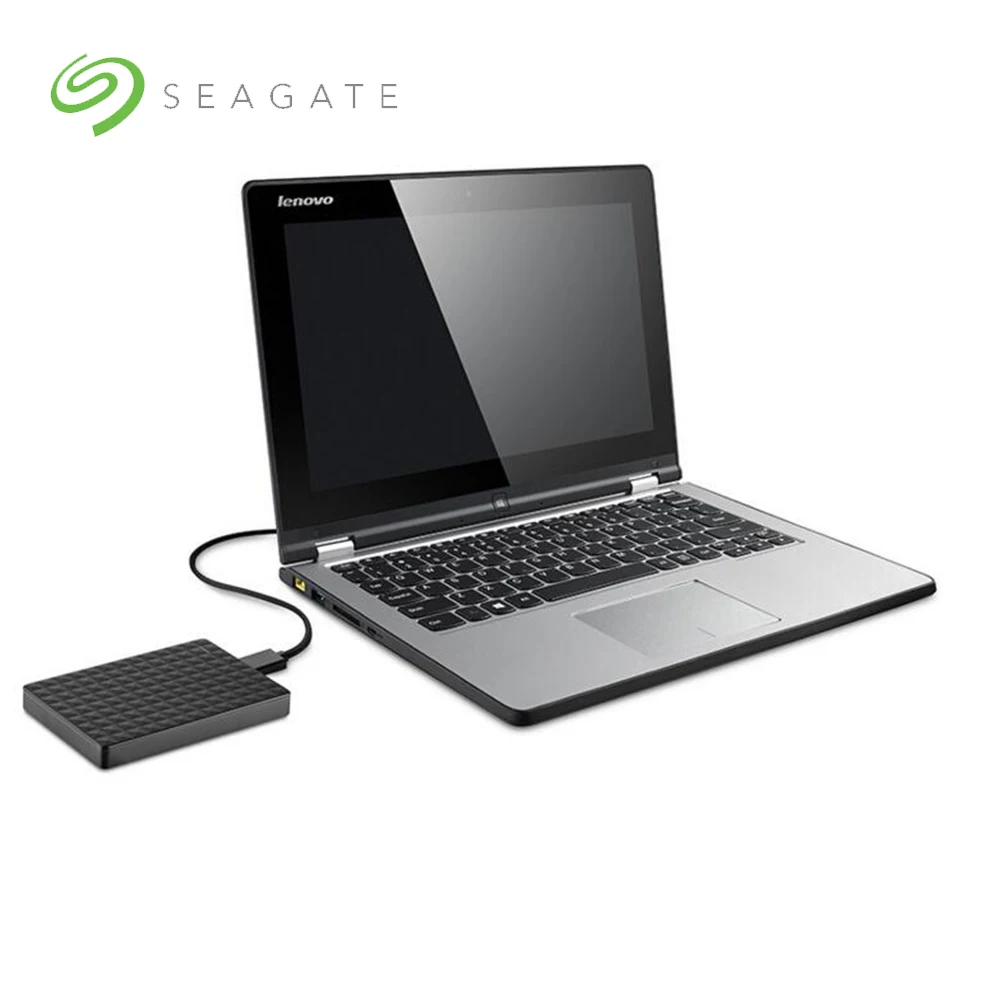 Seagate дополнительный жесткий диск 500 гб 1 тб usb3 - Фотография_4