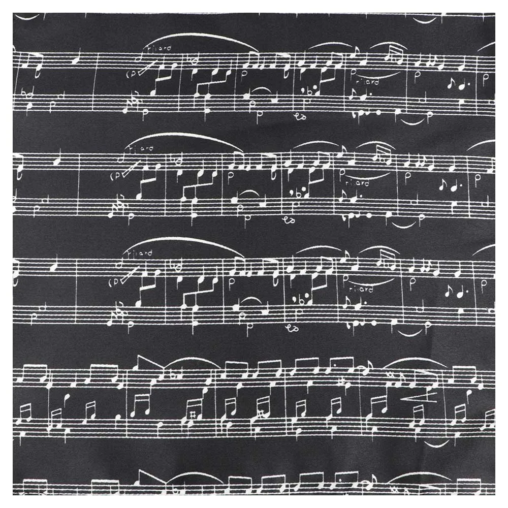 Классические модные мужские носовые платки - Фотография_5