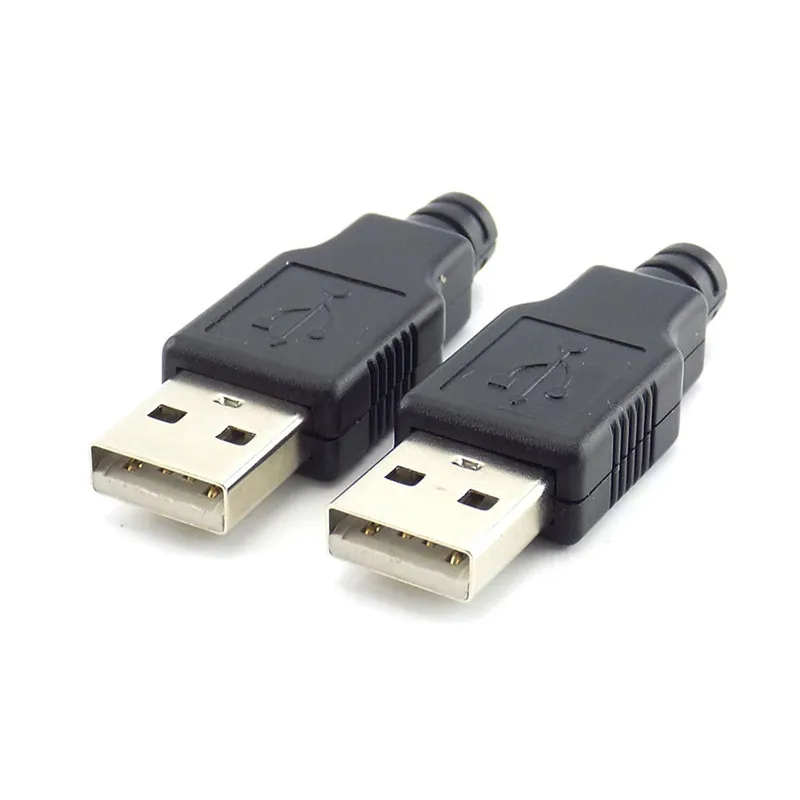 2.0 usb тип a мужской 2 - Фотография_3