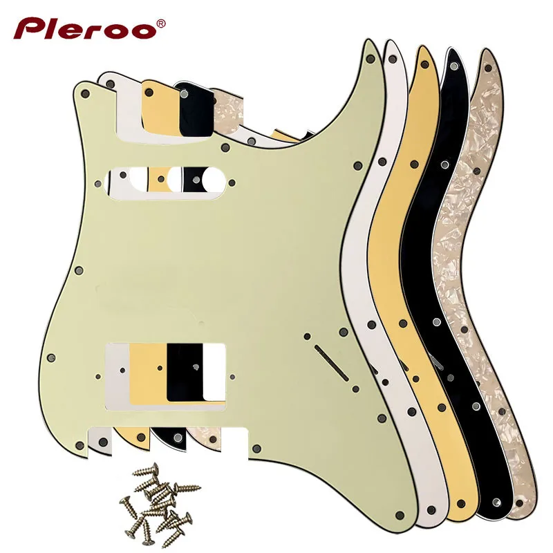 Насадка для гитары pleroo на заказ-для