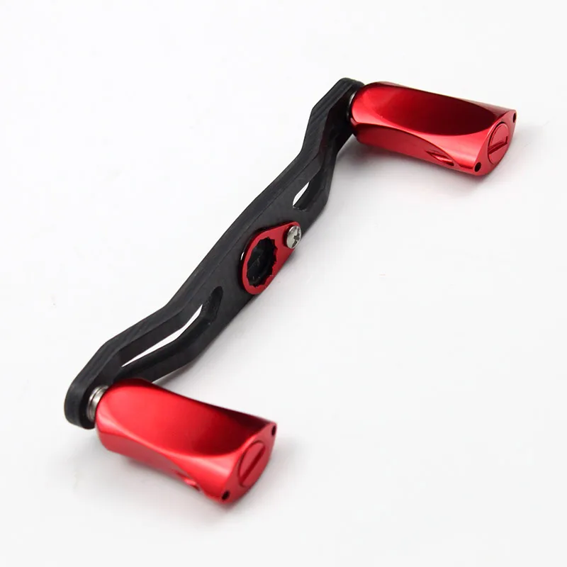 Рыболовная катушка из углеродного волокна - Фотография_2