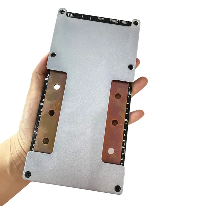 Heltec 300a bms 48в 60в bms 16s - Фотография_4