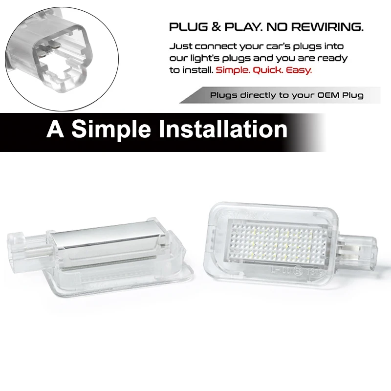 12 в светодиодная лампа для багажника - Фотография_4