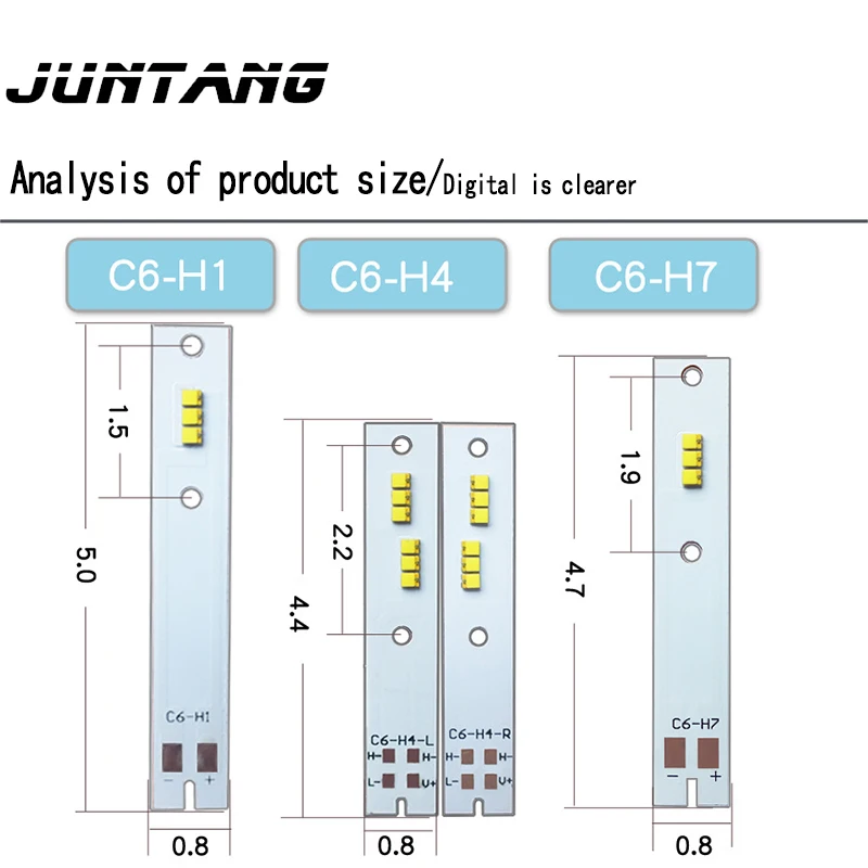 Бусины для автомобильных фар - Фотография_5