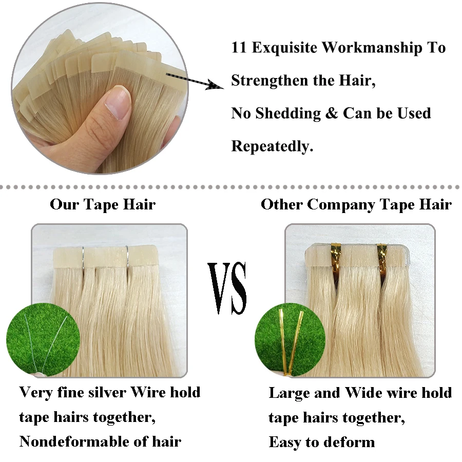 Showcoco 12 а натуральные волосы - Фотография_4