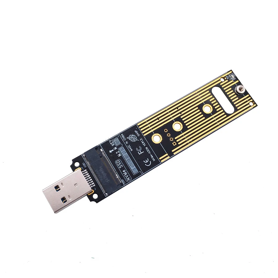 3,1 адаптер pci-e на usb-a 3 - Фотография_4