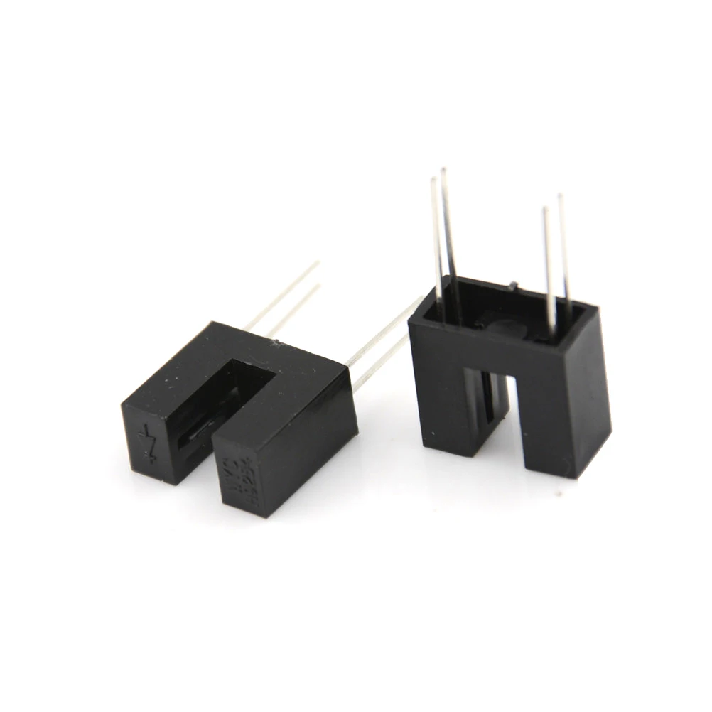 Щелевой оптический выключатель h92b4 - Фотография_6