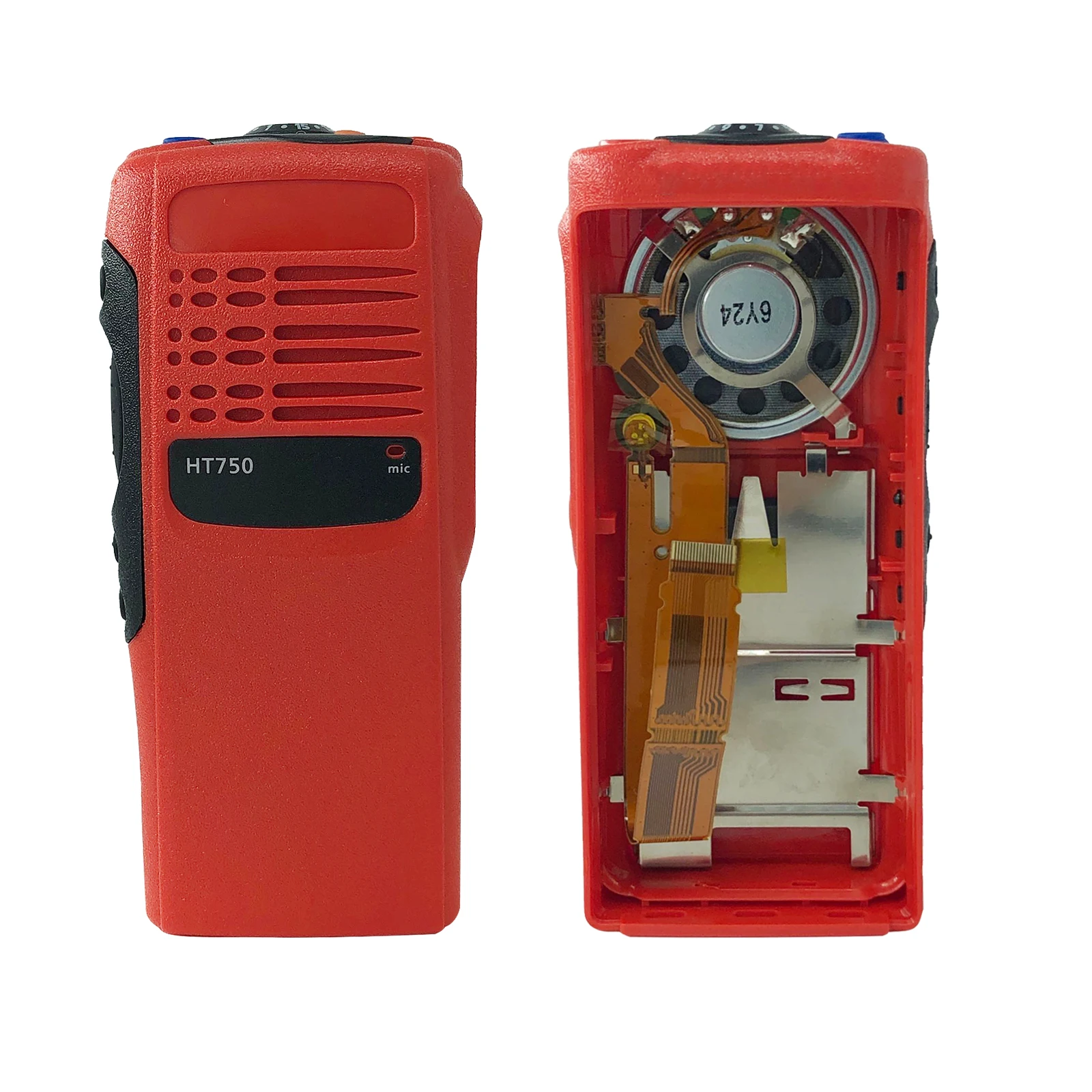 Запасная деталь для рации pro5150 gp328 gp340 ht750 - Фотография_5