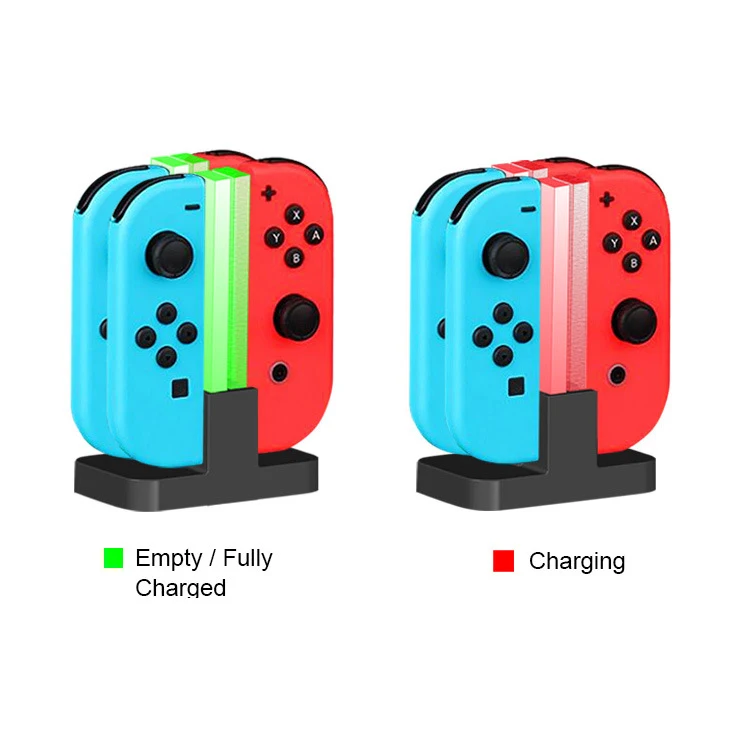 Контроллер nintendo 4 - Фотография_2