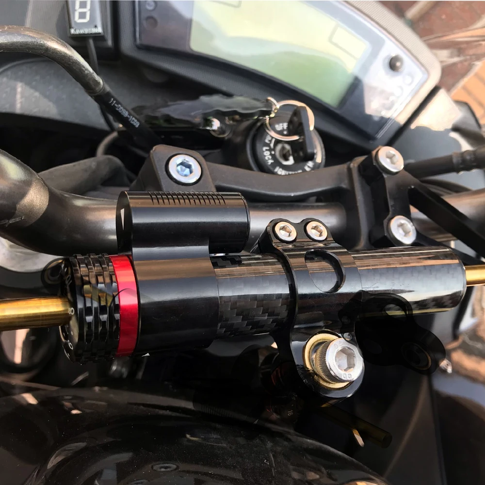 Для kawasaki ninja 400 650r er-6n er6f 2009-2011 мотоциклы с чпу - Фотография_2