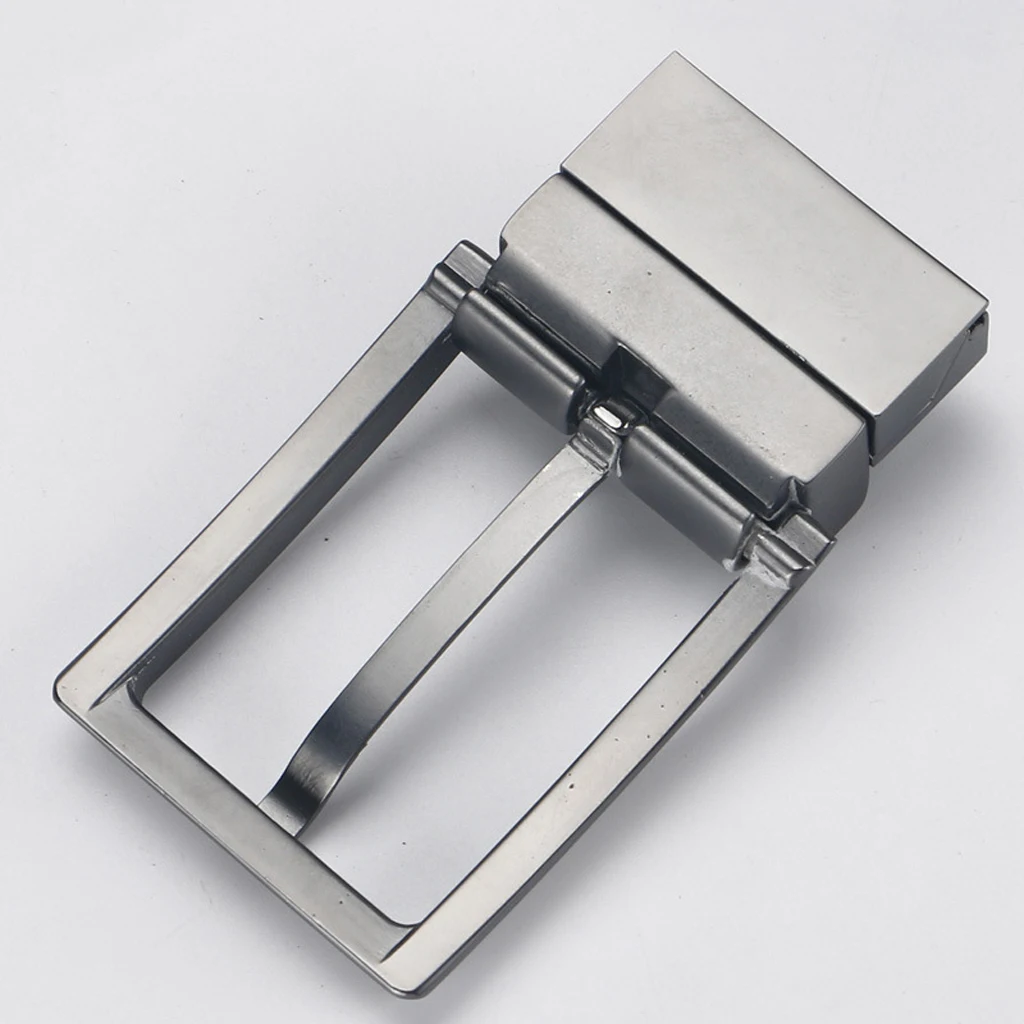 Мужской металлический реверсивный - Фотография_3