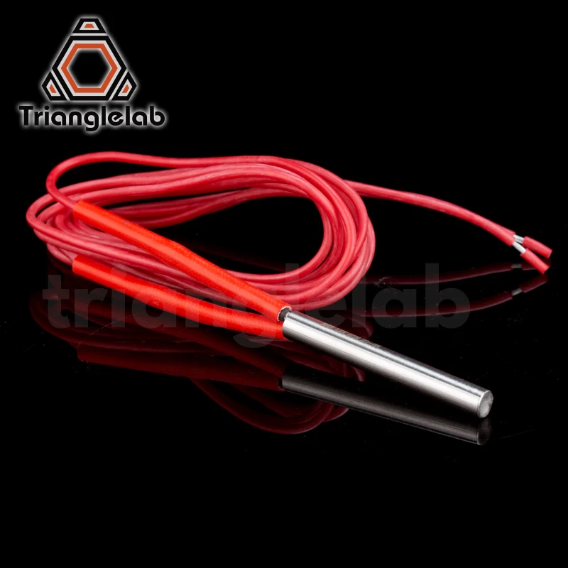 Нагревательный картридж trianglelab с кабелем 47 - Фотография_4