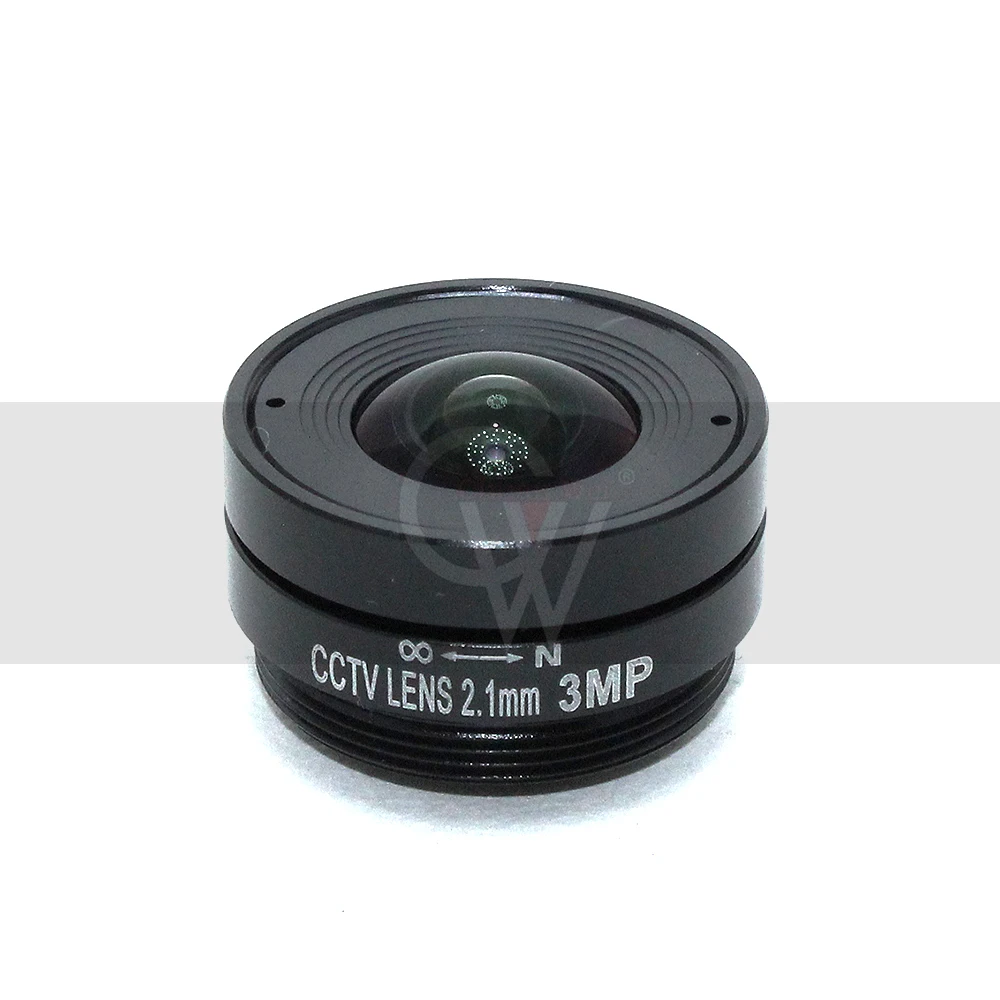 Объектив с фиксированной радужной оболочкой - Фотография_6