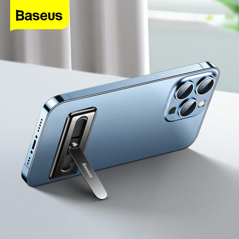 Универсальный держатель для телефона baseus для iphone 13 12 pro max