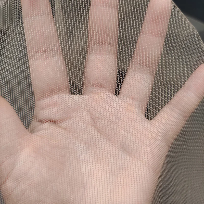 36*50 дюймов более тонкий тюль - Фотография_2