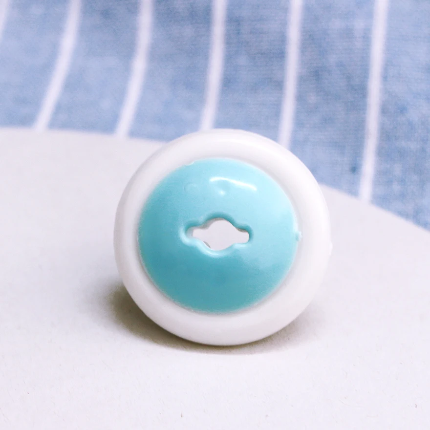 Пластиковые розетки для безопасности - Фотография_5