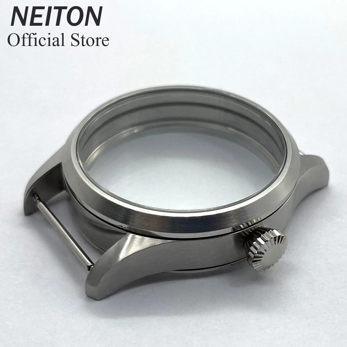 Корпус ручного часов neiton - Фотография_4